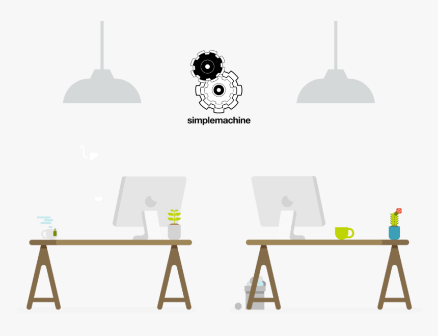 B2b Digital Marketing, HD Png Download