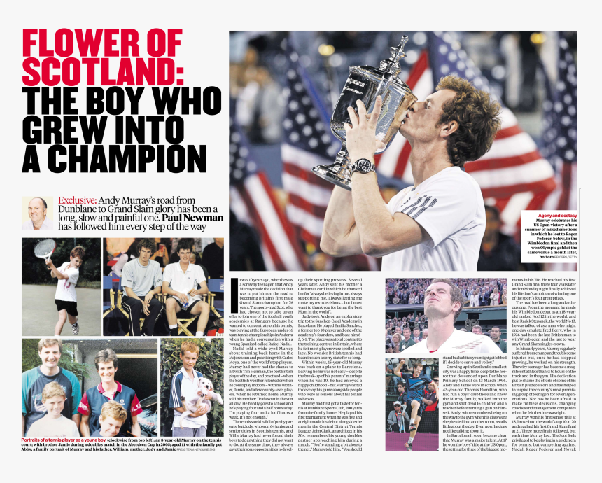 Roger Federer Png, Transparent Png