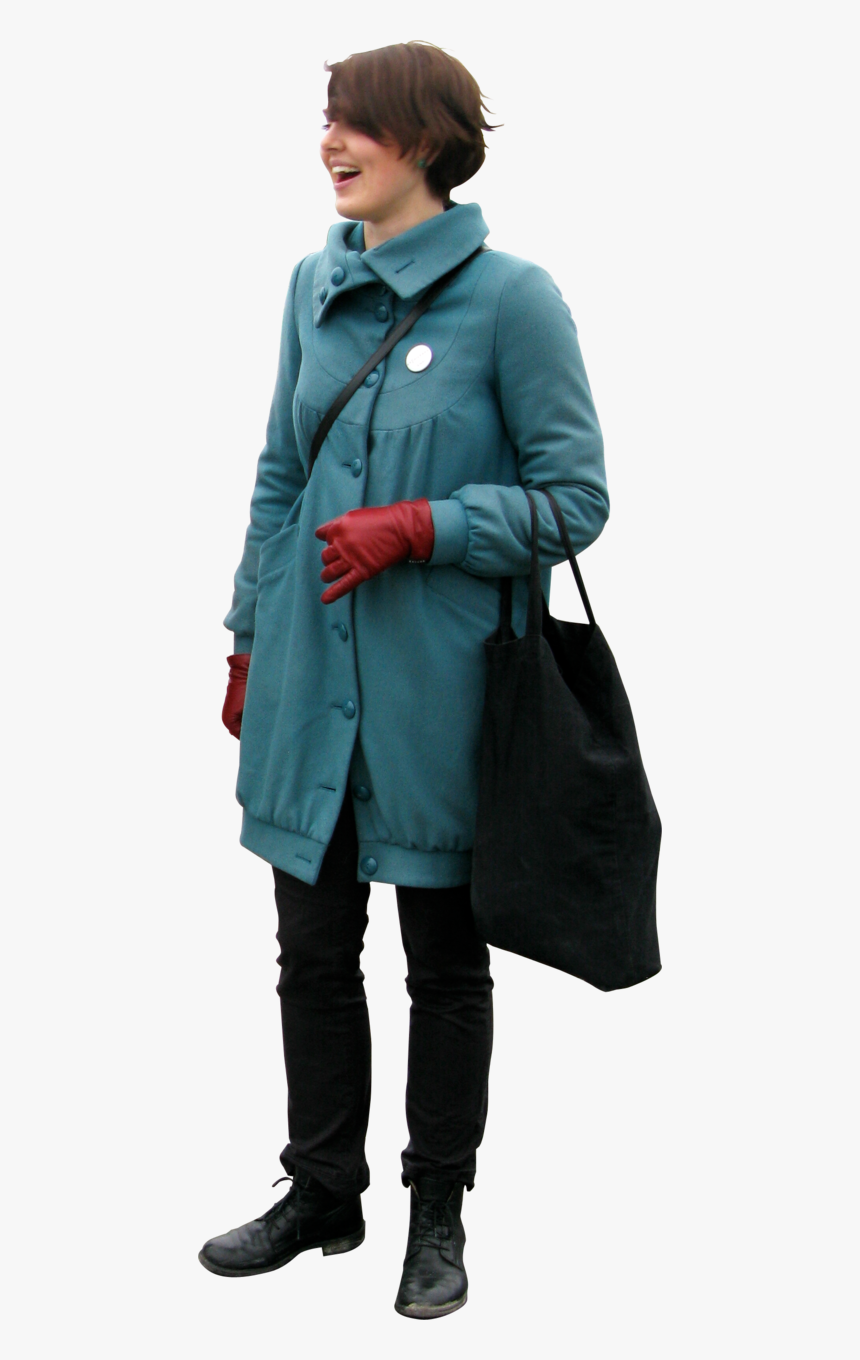 People Watching Png, Transparent Png