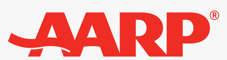 Aarp Png, Transparent Png