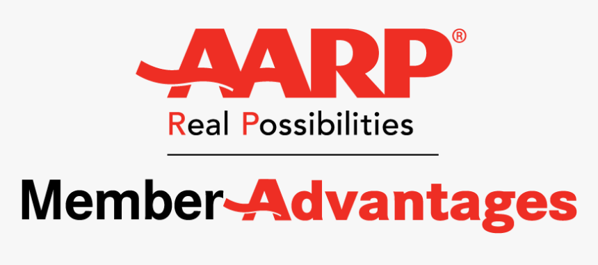 Aarp Png, Transparent Png