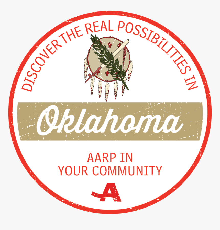 Aarp Png, Transparent Png
