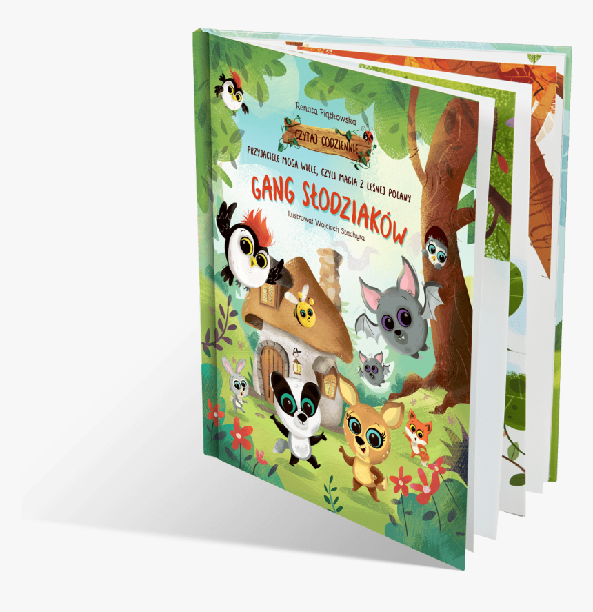 Szkolne Przygody Słodziaków Konkurs Dla Szkół Podstawowych, HD Png Download