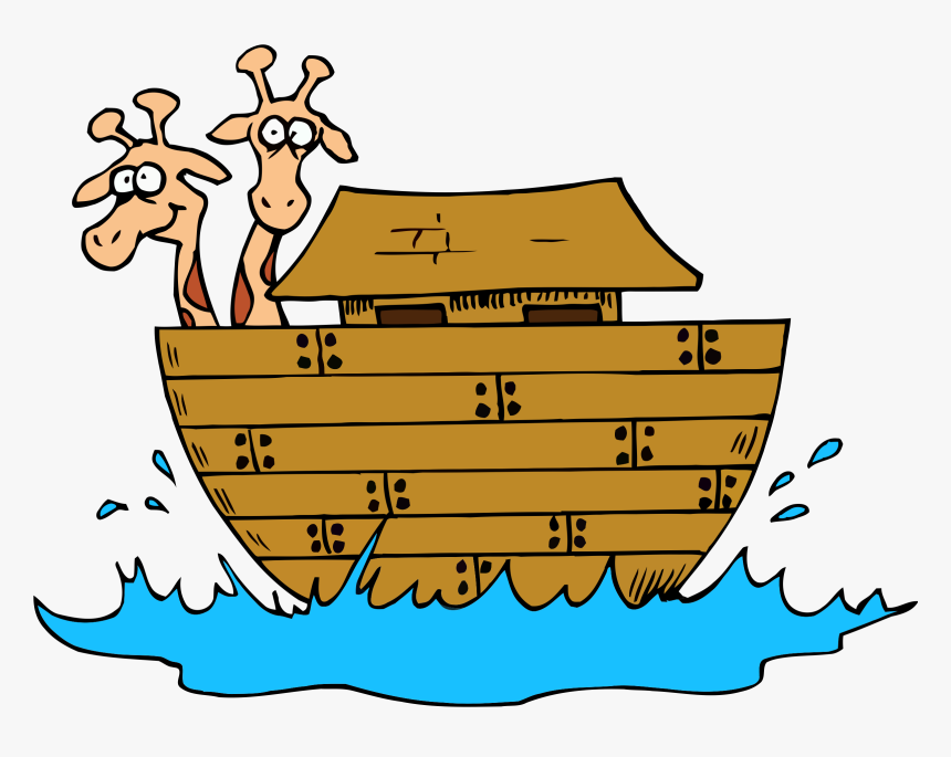 Noah S Ark Playgroup Preschool, HD Png Download