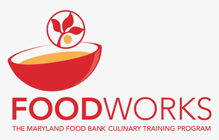 Catalyst Kitchens Model Member Maryland Food Bank, HD Png Download