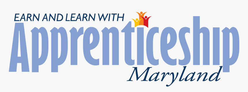 Earn And Learn With Apprenticeship Maryland, HD Png Download
