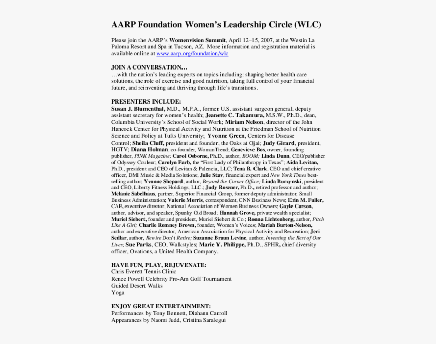 Aarp Png, Transparent Png