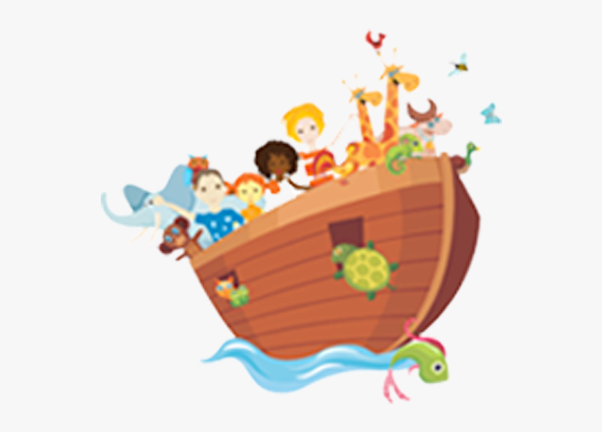 Noah S Ark Childcare And Nursery, HD Png Download