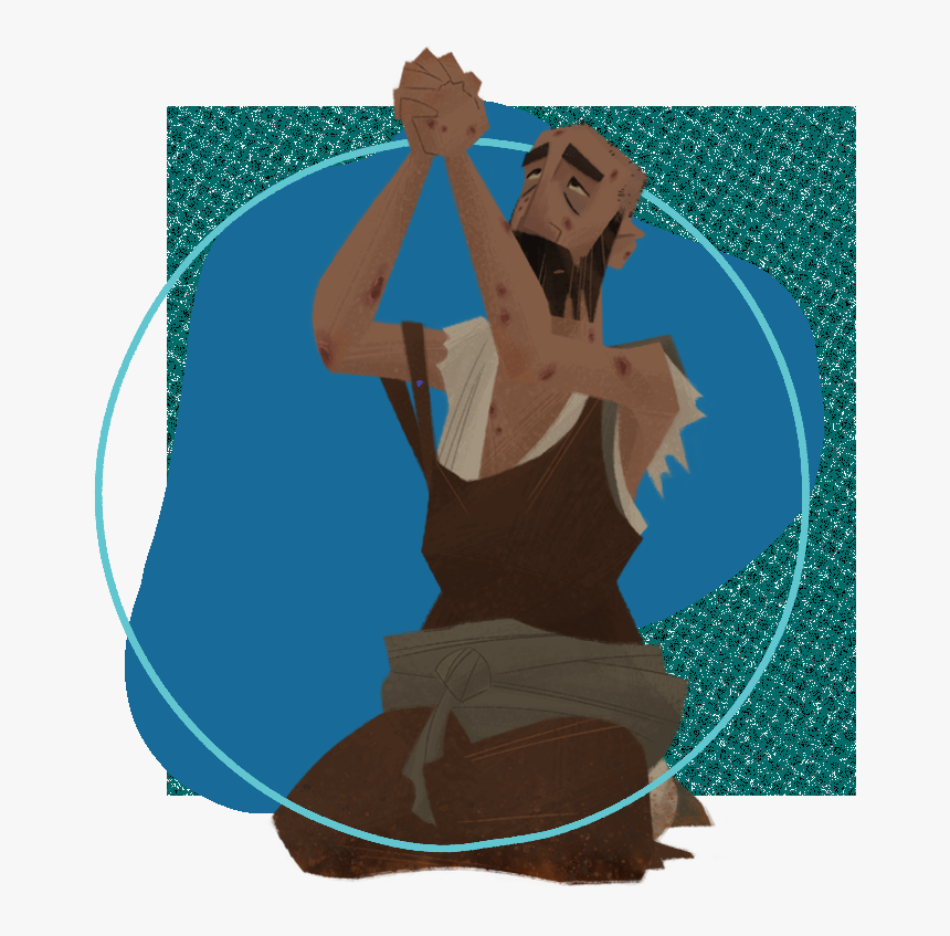 People Watching Png, Transparent Png