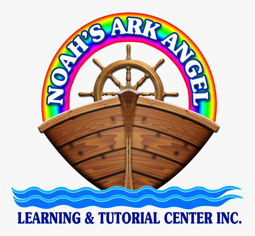 Noah's Ark Png, Transparent Png