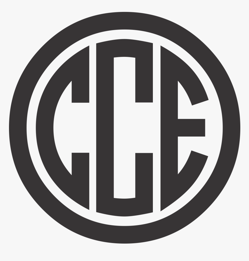 Monogram Frame Png, Transparent Png