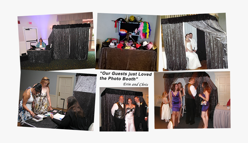 Photobooth Pics, HD Png Download