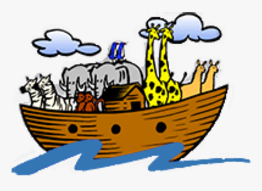 All Aboard For Noah S Ark Of Central Florida, HD Png Download