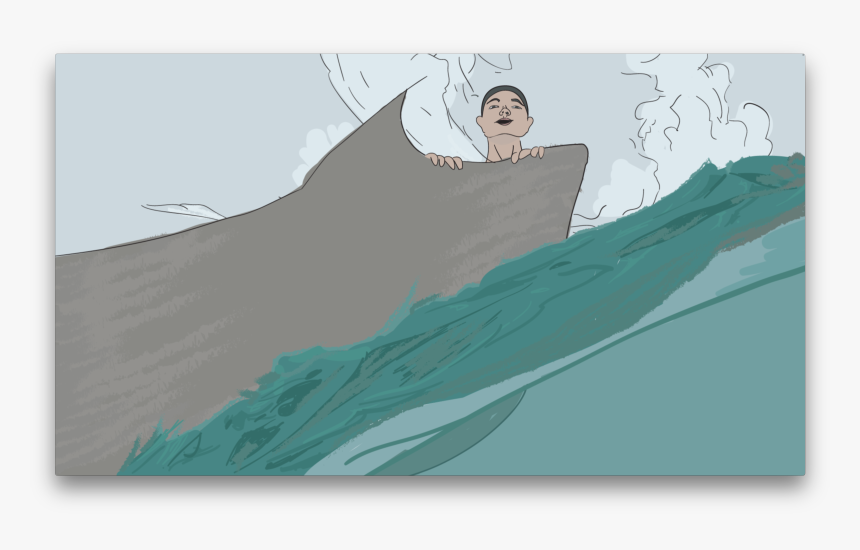 Noah's Ark Png, Transparent Png