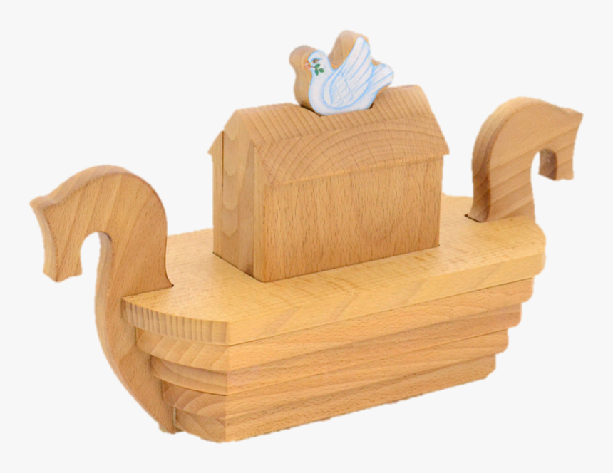 Noah's Ark Png, Transparent Png