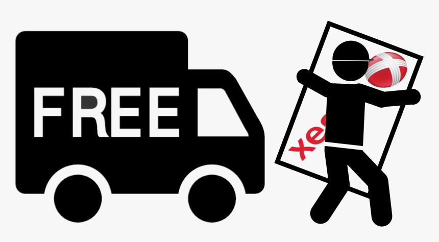 Free Delivery & Free Installation, HD Png Download