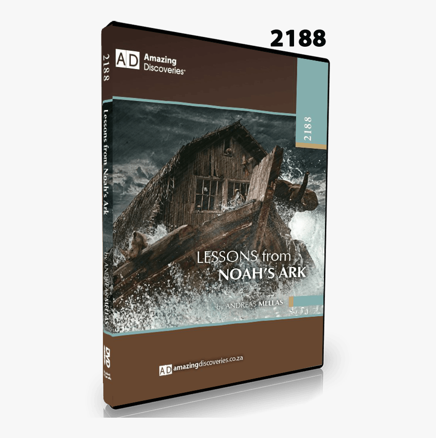 Lessons From Noah S Ark, HD Png Download