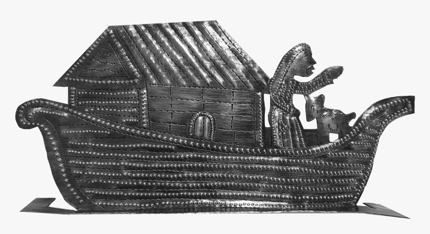 Noah's Ark Png, Transparent Png