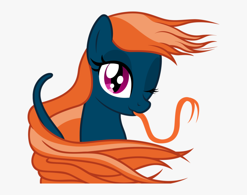 Long Tongue Png, Transparent Png