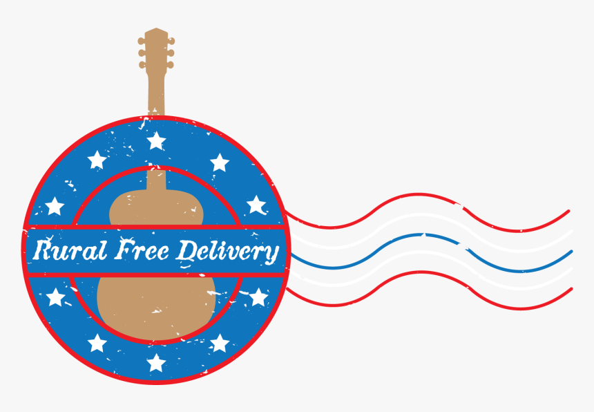 Rural Free Delivery, HD Png Download