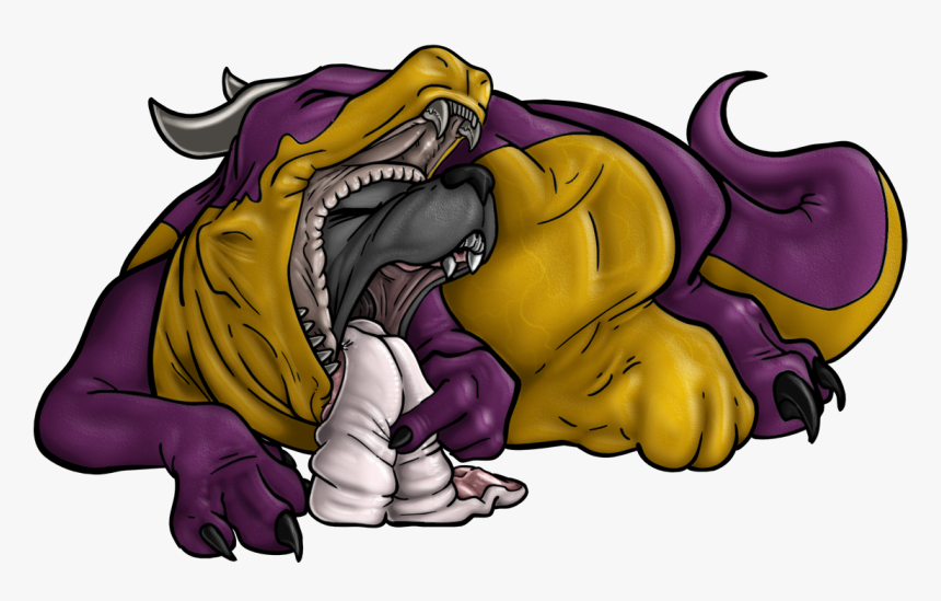 Random Dragon And Aku S Long Tongue, HD Png Download