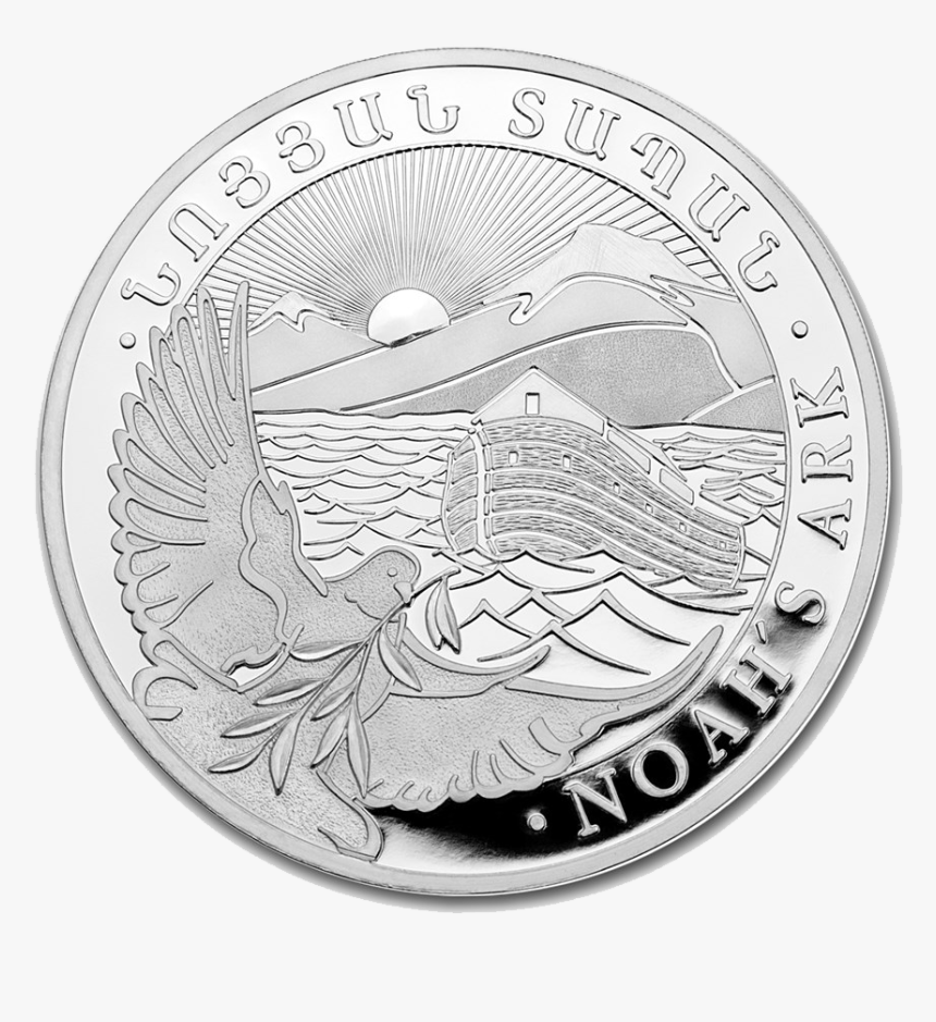 Noah's Ark Png, Transparent Png