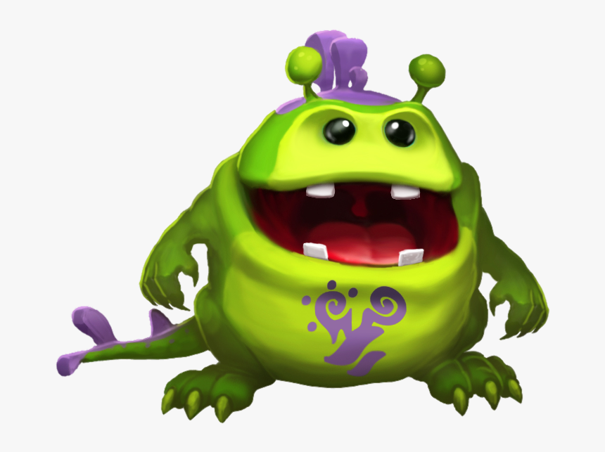 Long Tongue Png, Transparent Png