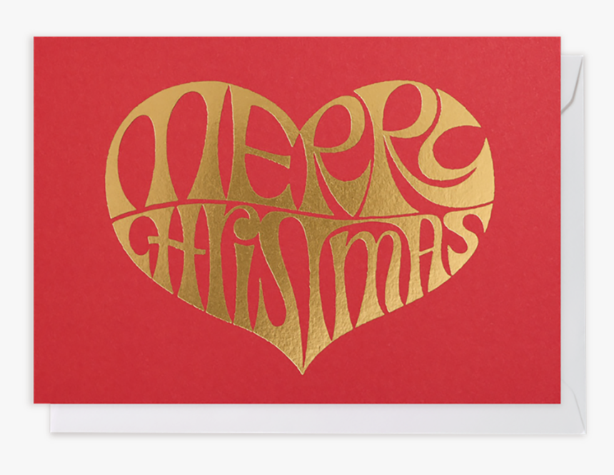 Alexander Girard Merry Christmas Card, HD Png Download