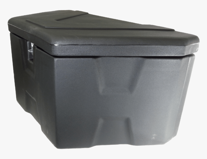 Polymer Trailer Tongue Toolbox 36″long Mlgbp36t, HD Png Download