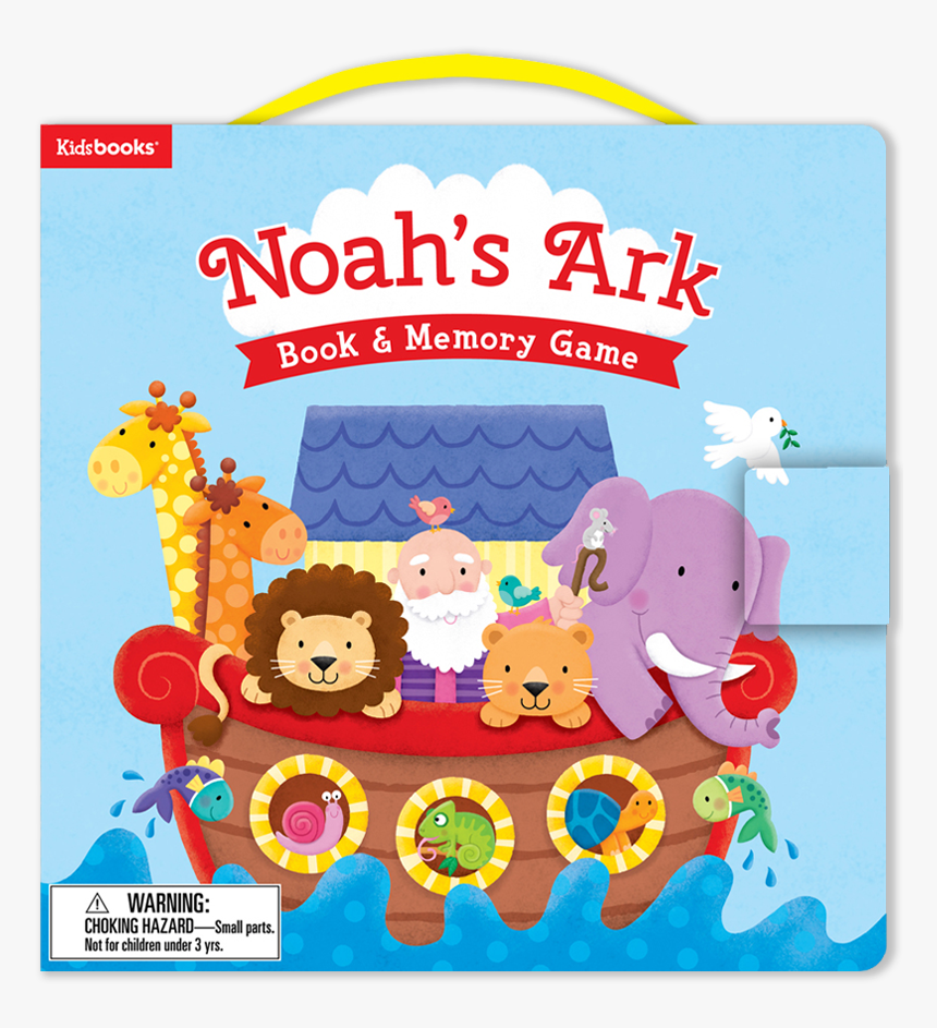 Noah's Ark Png, Transparent Png
