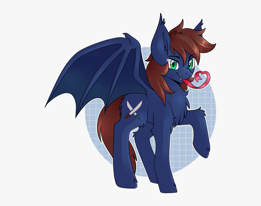 Long Tongue Png, Transparent Png