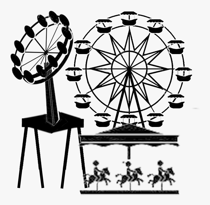 Industry Architectural Engineering Clip Art, HD Png Download