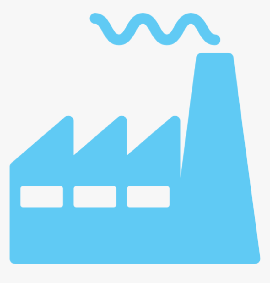 Industry Png, Transparent Png