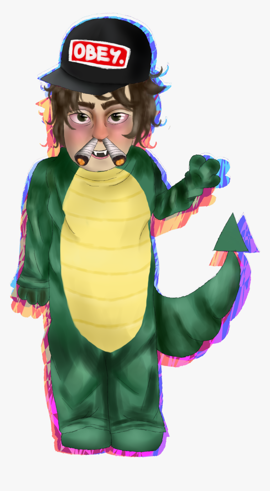 👌leafy Sprites👌
*leafy Can Use These In Videos If, HD Png Download