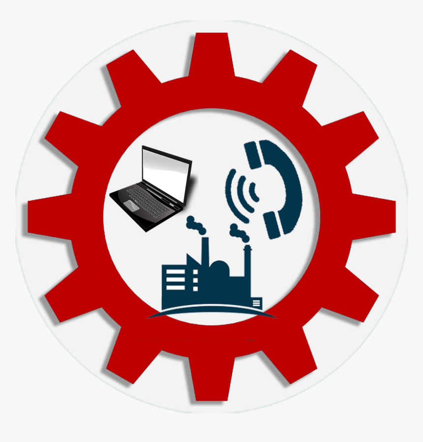 Industry Png, Transparent Png