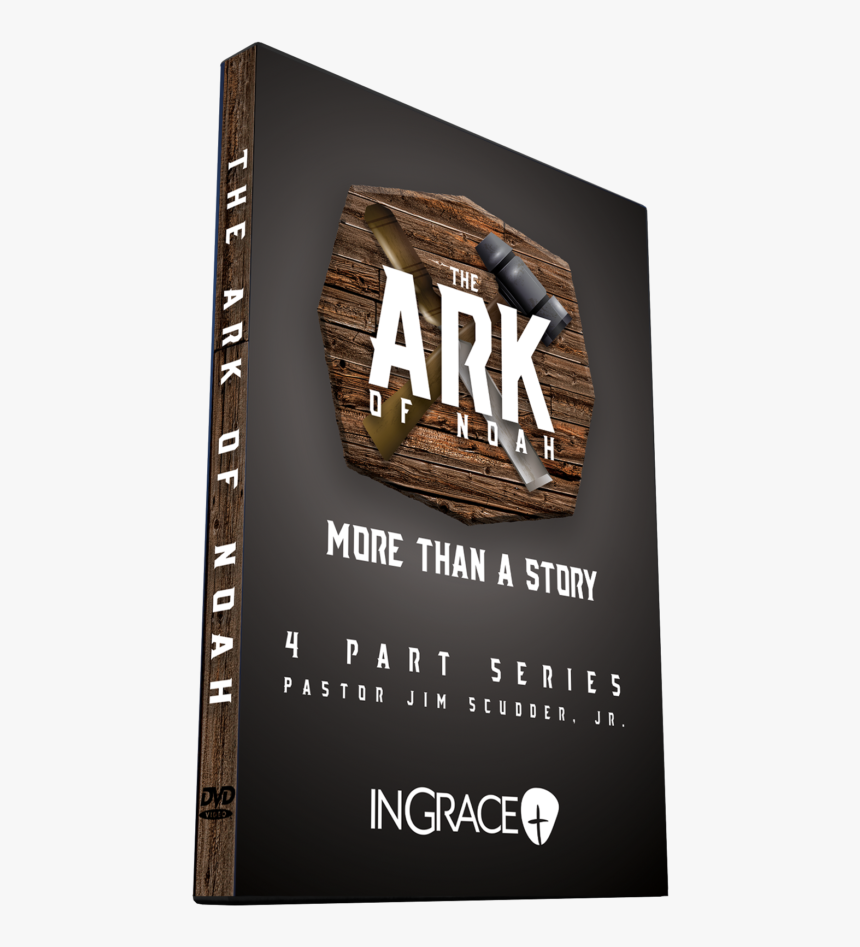 Noah's Ark Png, Transparent Png