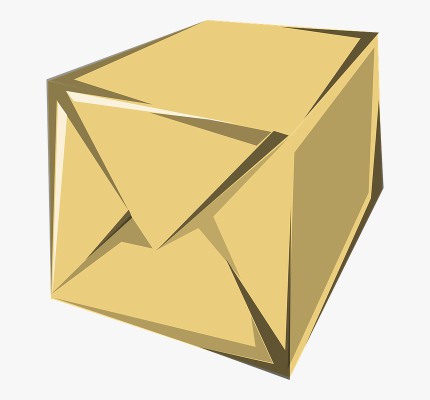 Package, Box, Delivery, Container, Cardboard, Packing, HD Png Download