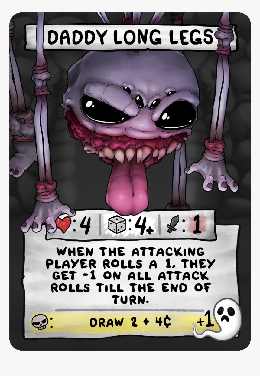 Long Tongue Png, Transparent Png