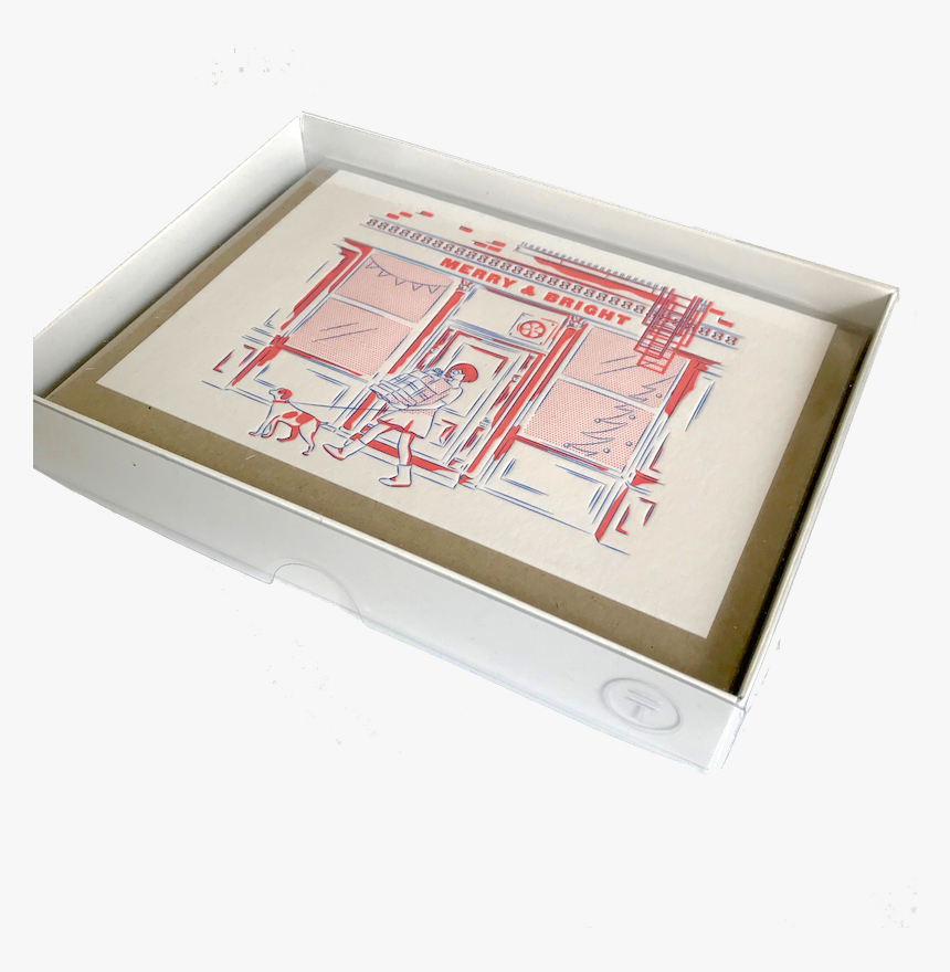 6 Christmas Card Box Set 

 
 Data Rimg Lazy 
 Data, HD Png Download