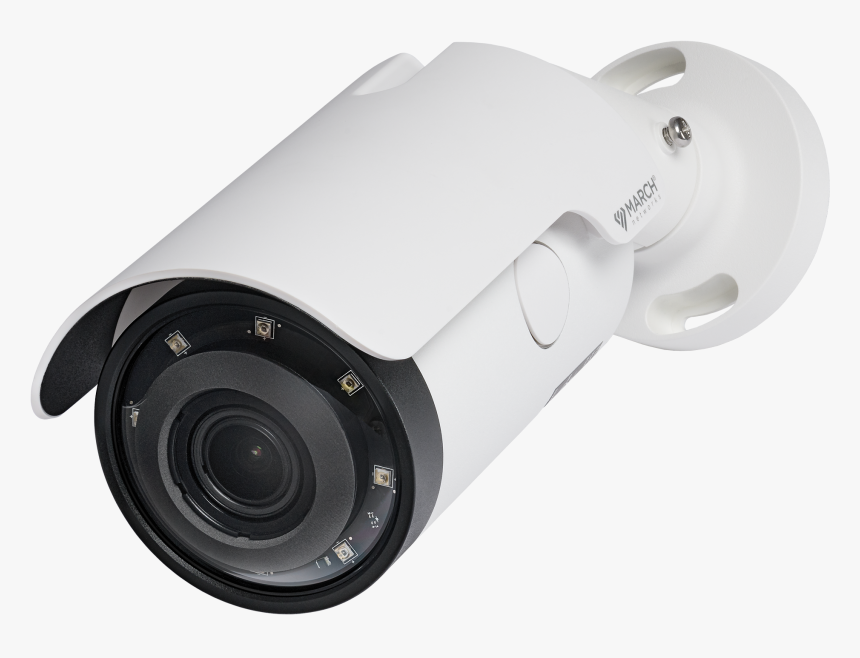 The Se4 Ir Durabullet Security Camera, HD Png Download