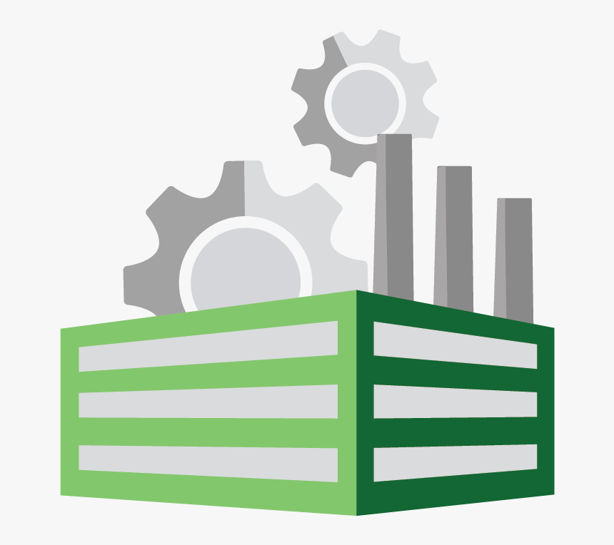 Accounting Services For Manufacturing, HD Png Download