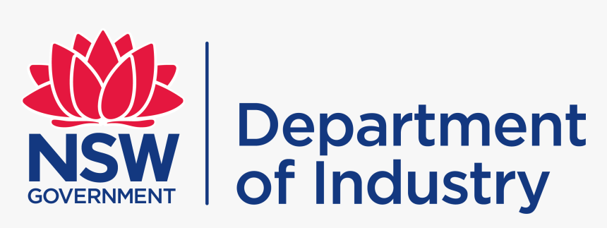 Department Of Industry, HD Png Download