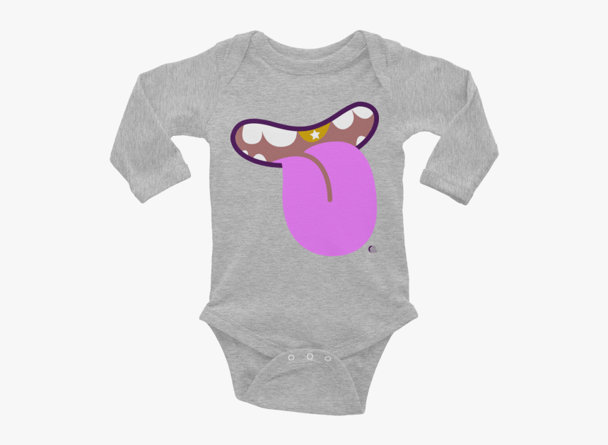 Long Tongue Png, Transparent Png