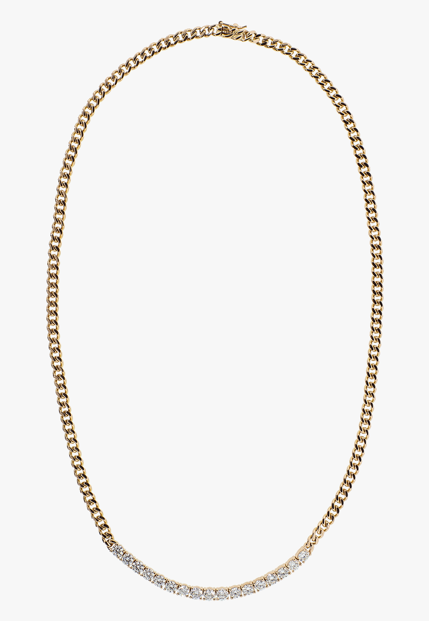 Cuban Link Png, Transparent Png