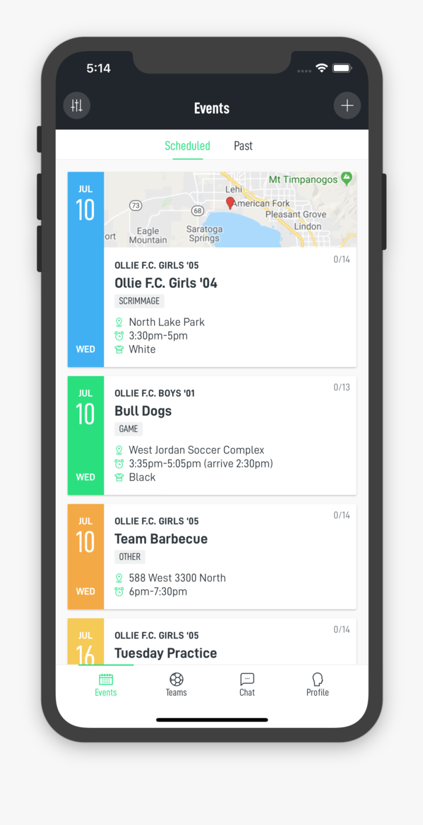 Screen Shot 2019 07 10 At, HD Png Download