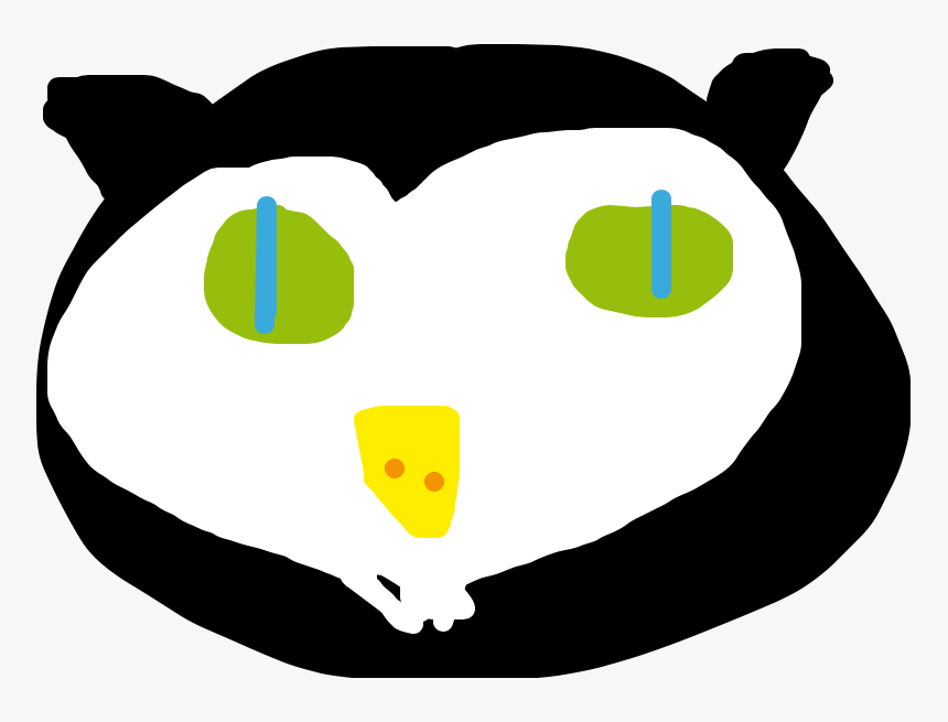 Long Tongue Png, Transparent Png