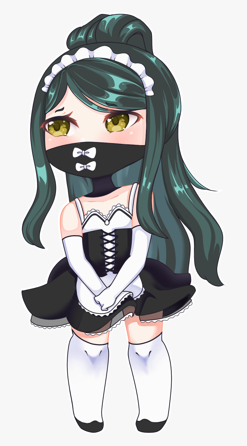 Long Tongue Png, Transparent Png