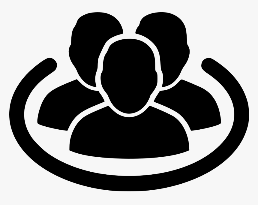 Social Network, HD Png Download