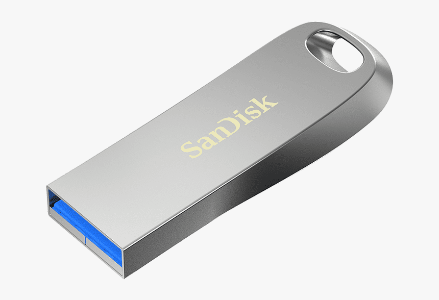 Sandisk Ultra Luxe™ Usb, HD Png Download