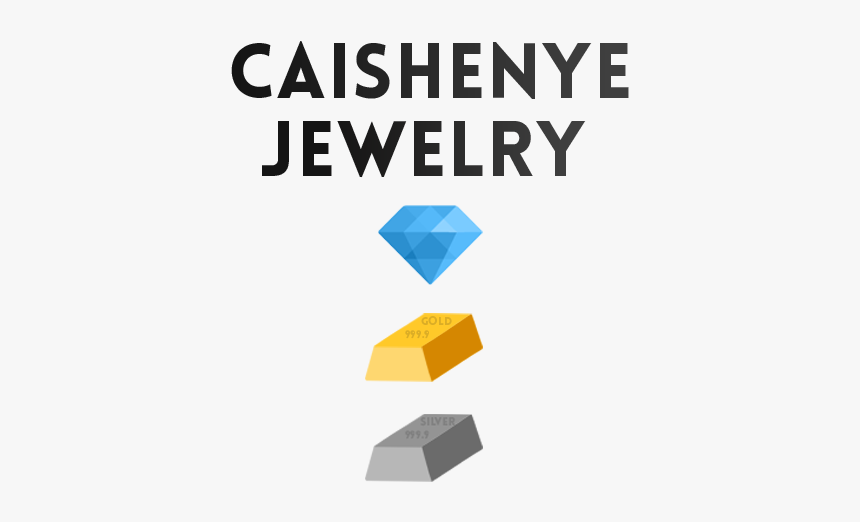 Caishenyejewel, HD Png Download